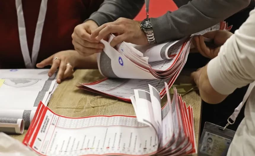 KQZ: Të premten pritet të përfundojë rinumërimi