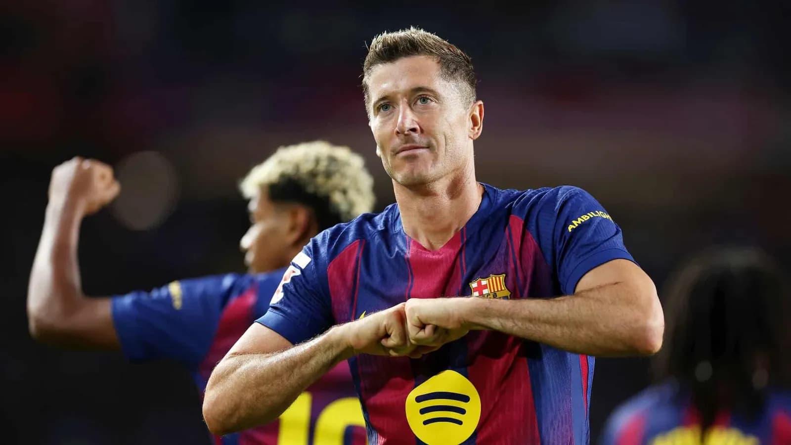 Lewandowski merr vendim për të ardhmen