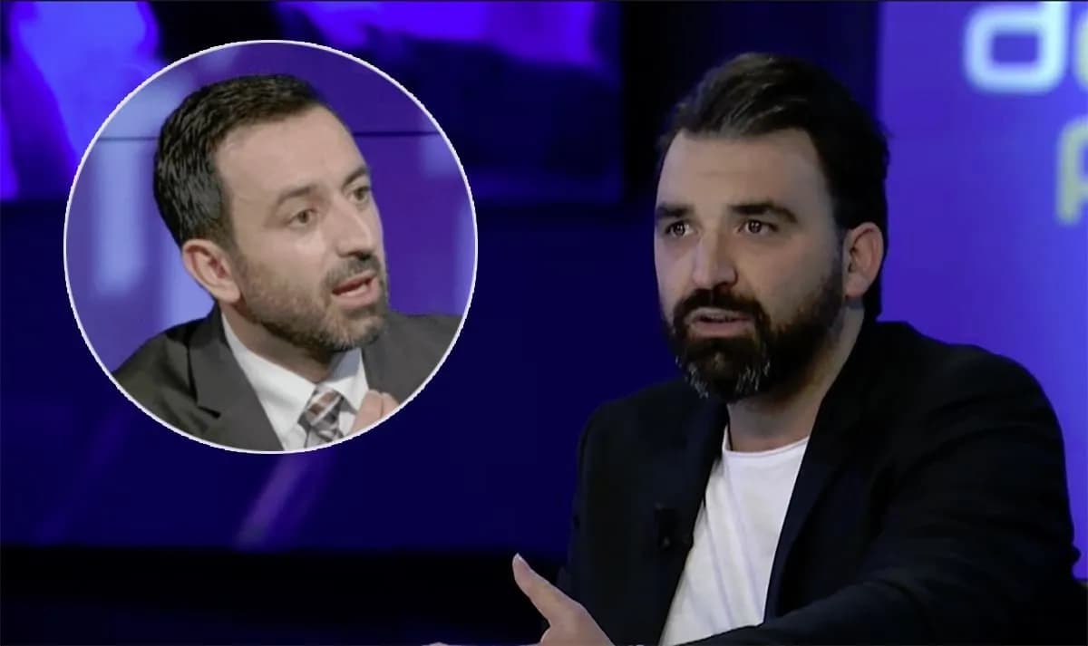 Lirim Mehmetaj: O Dimal Basha he kokrra e budallës