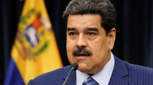 Maduro para gjykatës: Jam i pafajshëm