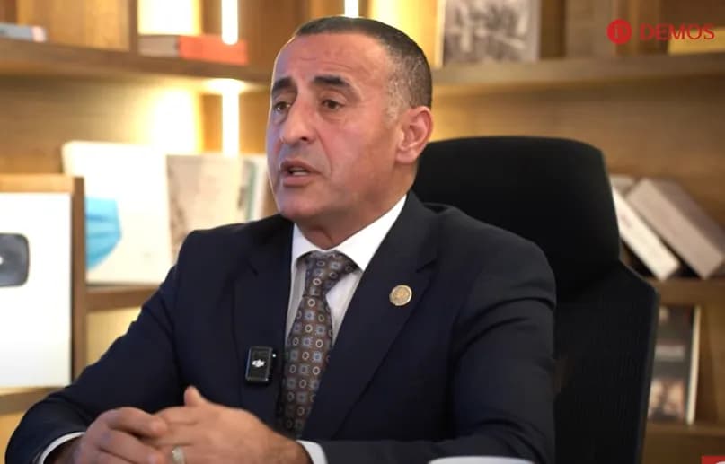Mbeti jashtë Kuvendit, reagon Lahi Brahimaj
