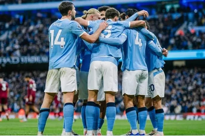 Nesër plasohet “bomba” e janarit te Manchester City