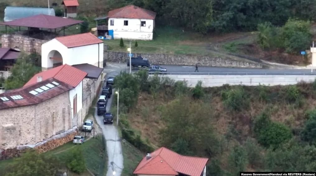 Rasti “Banjska”, pritet së shpejti aktgjykimi