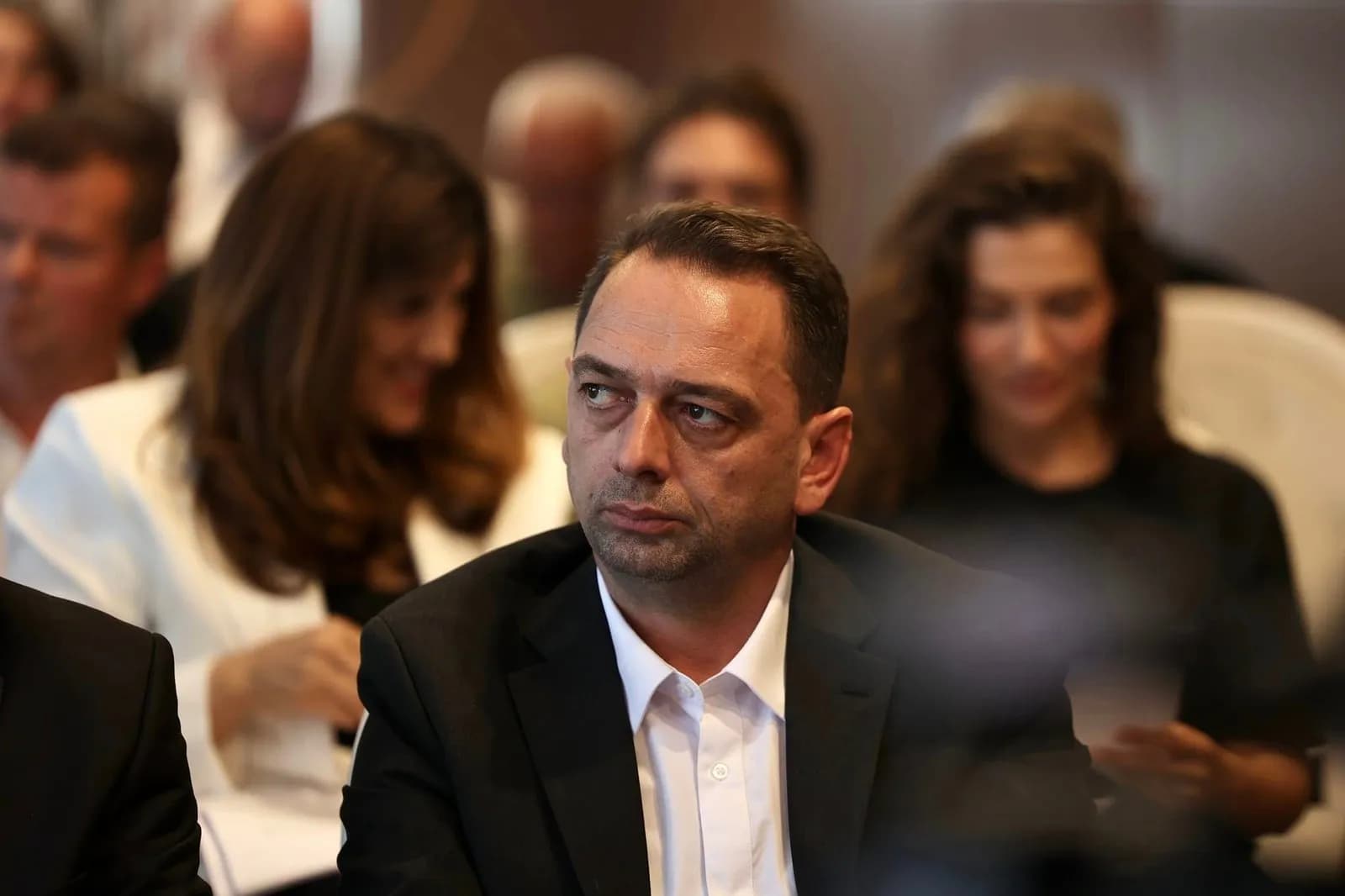 Rinumërimi i votave, reagon Fadil Nura