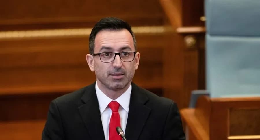 Vendimi i Kushtetutës për Rashiq, reagon Basha