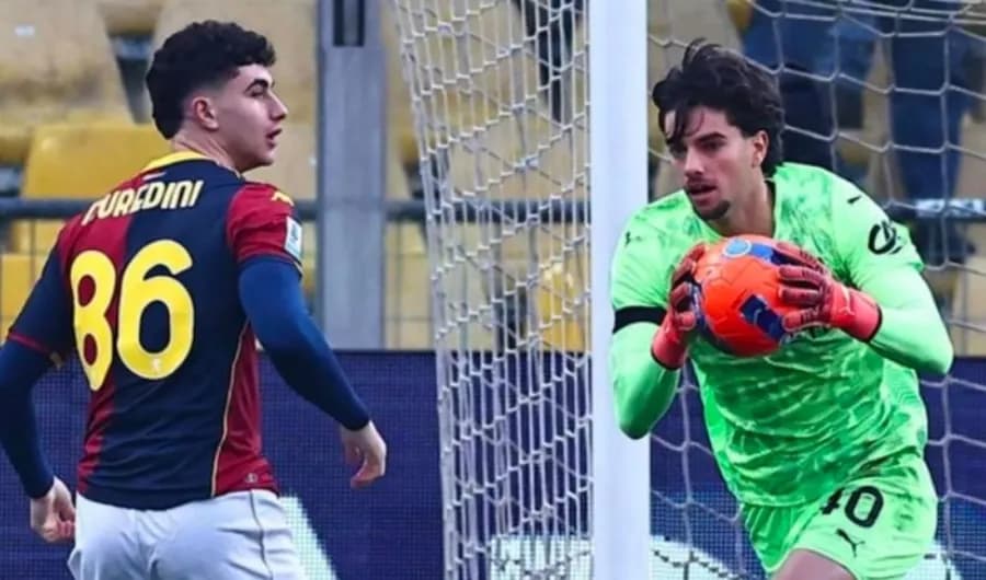 Vetëm 18 vjeç, talenti shqiptar debuton në Serinë A