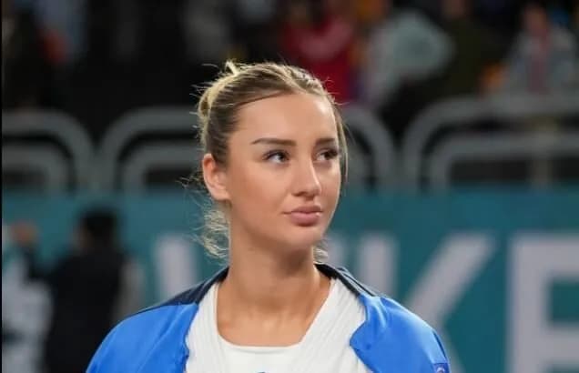 Vlera Qerimi e pesta në Premier League në Stamboll