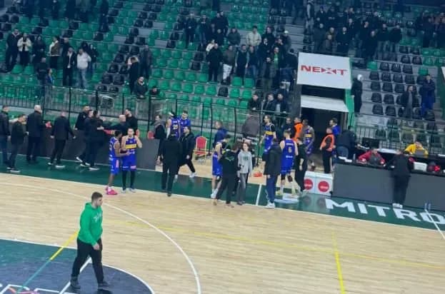 Ylli fiton betejën e parë ndaj Trepçës