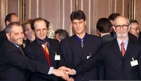 27 vjet nga konferenca e Rambujesë