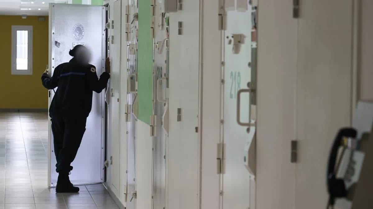 Ky është personi që vdiq në Burgun e Sigurisë së Lartë