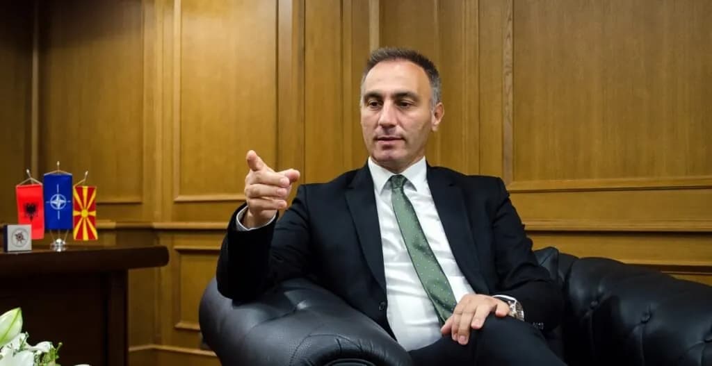 Publikohen pamjet e para nga arrestimi i Artan Grubit