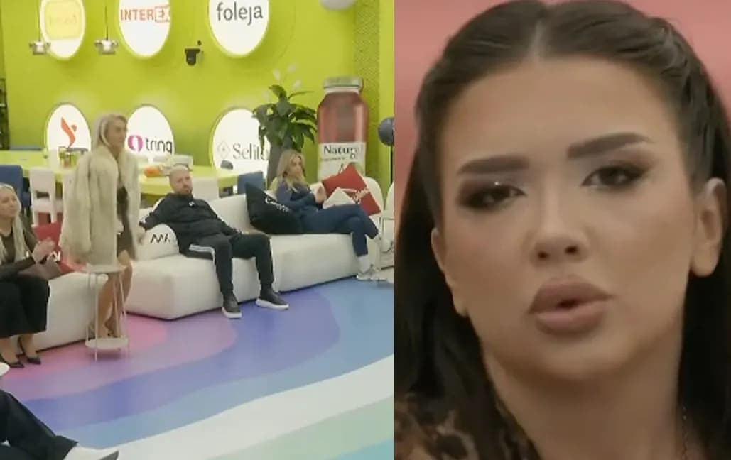 A pritet të kthehet Alba në BBVK?