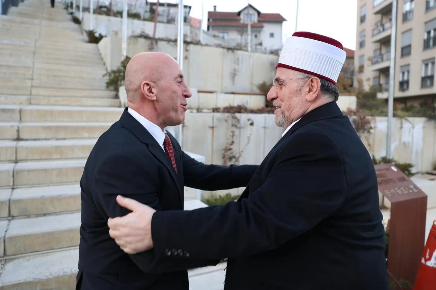 AAK shtron iftar për Bashkësinë Islame të Kosovës