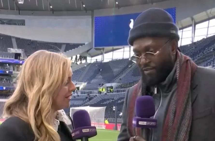 Adebayor parashikon fituesin e Premier League