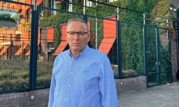 Bedri Hamza: Kosova beson – liri për çlirimtarët