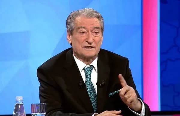 Berisha: Protesta e së shtunës do jetë ndryshe