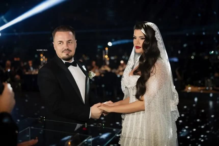 Blero po bëhet sërish baba? Zbulohet gjinia