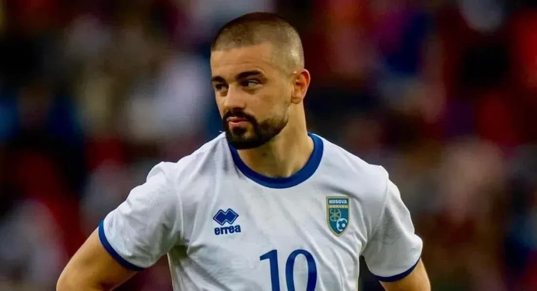 Edon Zhegrova drejt rikthimit në Francë!