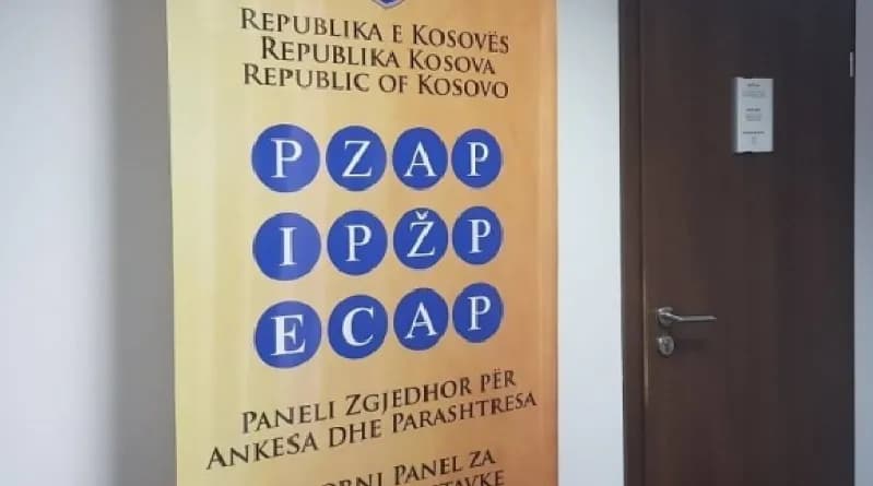 Fillon shqyrtimi i ankesave në PZAP