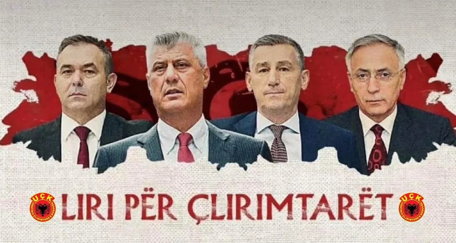 HESHTJA E SOTME ËSHTË GJYKIM I SË NESËRMES