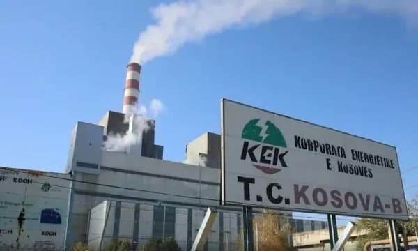 KEK: Rikthehet në operim njësia A5
