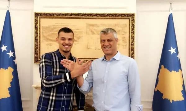 Kërkesa e Hagës, vjen edhe reagimi i Endritit