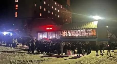 Kjo është situata në Brezovicë pas tërmetit