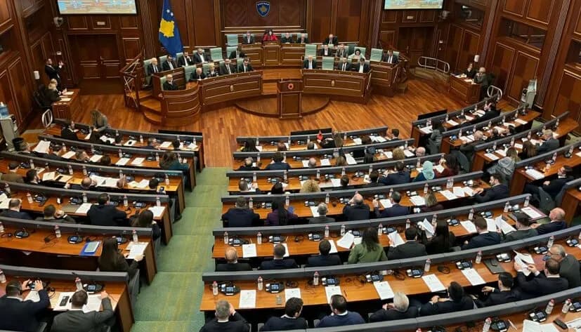 Miratohet buxheti i vitit 2026