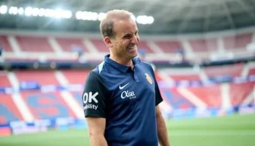 Muriqi mbetet pa trajner, e shkarkon Majorka