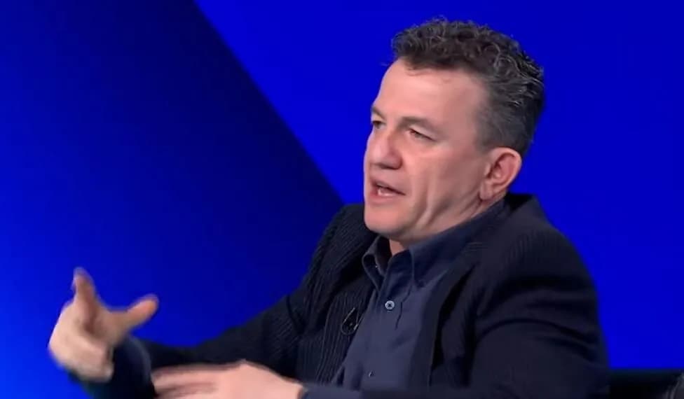 Pas përplasjes, reagon Berat Buzhala