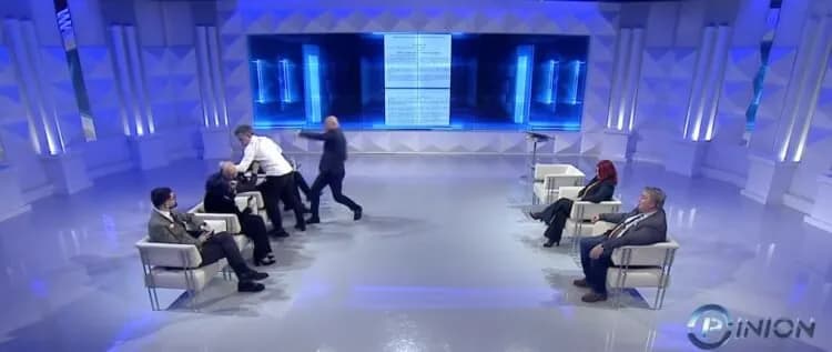 Pas përplasjes, reagon edhe Albatros Rexhaj