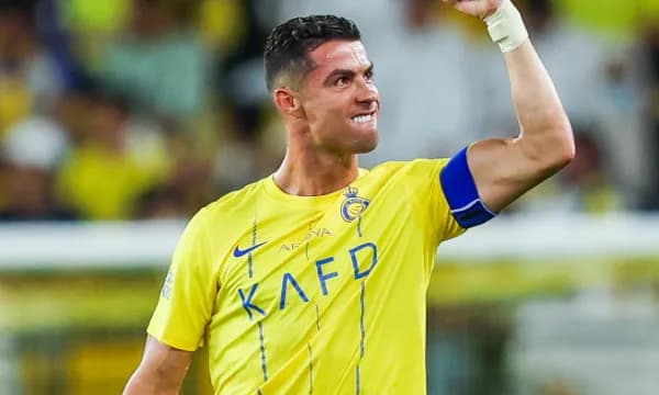Ronaldo vazhdon ”rebelimin” ndaj Al Nassr