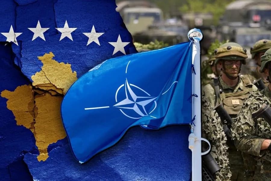 Sa shanse ka Kosova të futet në NATO?