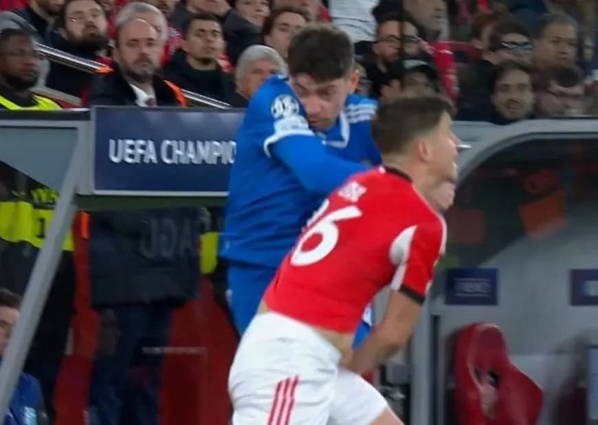 UEFA hedh poshtë kërkesën e Benficës për Valverden
