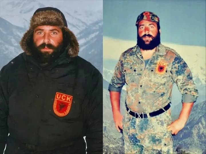 Vdes ish ushtari i UÇK-së nga rajoni i Drenicës