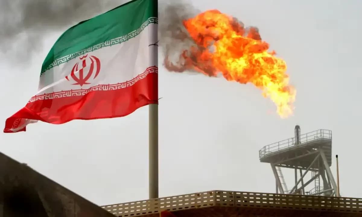 SHBA heq disa sanksione ndaj naftës iraniane
