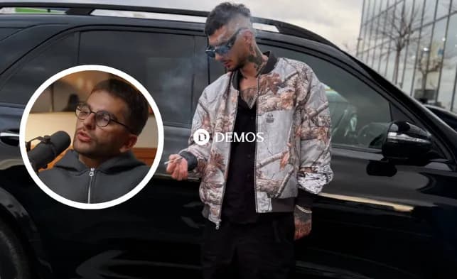 A e kishte paralajmëruar sot “Mossi” sulmin?