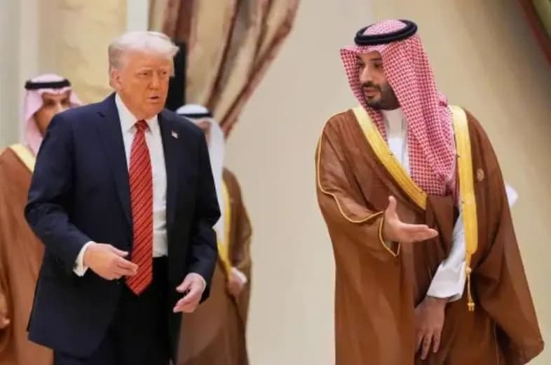 Arabia Saudite i kërkon Trump të vazhdojë luftën?