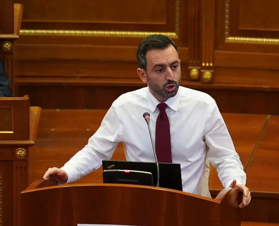 Basha: Paratë e shtetit kam mi këqyr si të miat