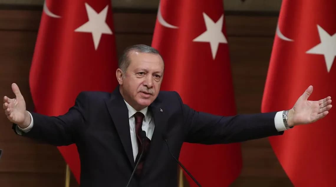Erdogan reagon pasi Turqia mundi Kosovën