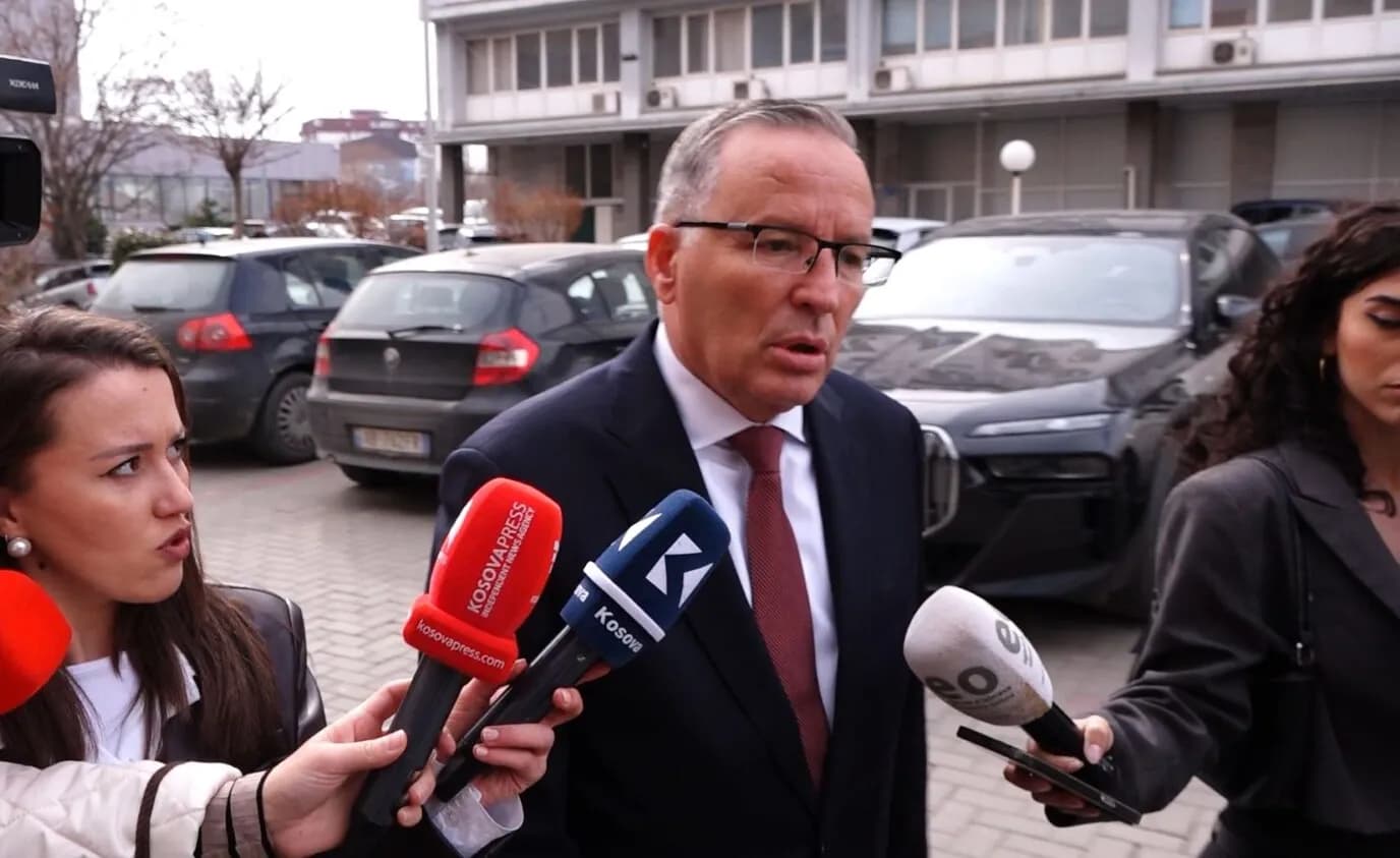 Hamza: Nuk kam ftesë për takim me Kurtin