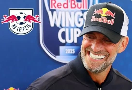 Jurgen Klopp po largohet nga Red Bull!?