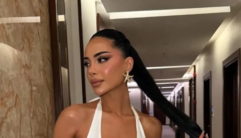 Kaderi shfaqet ‘hot’ në këtë veshje provokuese