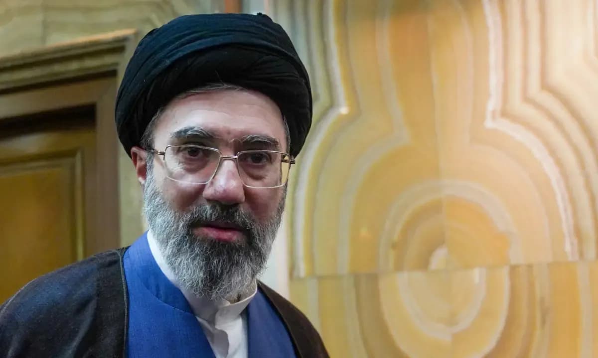 Khamenei: Do të hakmerremi për iranianët e vrarë