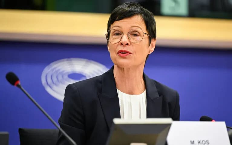 Marta Kos refuzon propozimin e Vuçiqit dhe Ramës