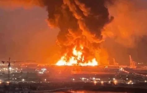 “Me gjasë po shkohet drejt një lufte botërore”