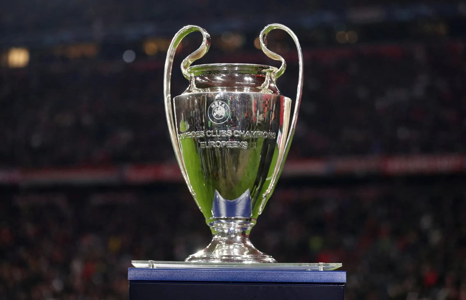 Mësohet çerekfinalja e parë e Champions League