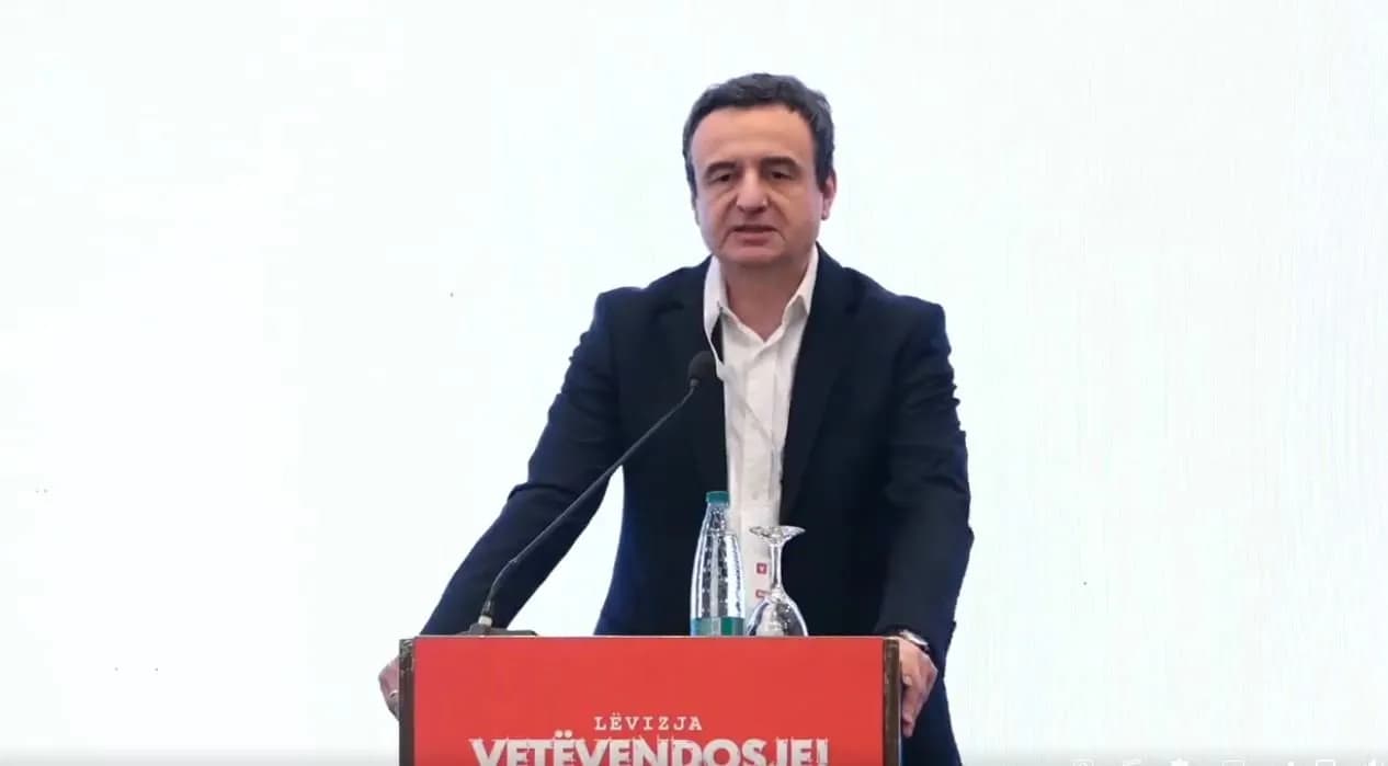 Nis mbledhja e Këshillit të Përgjithshëm të LVV-së