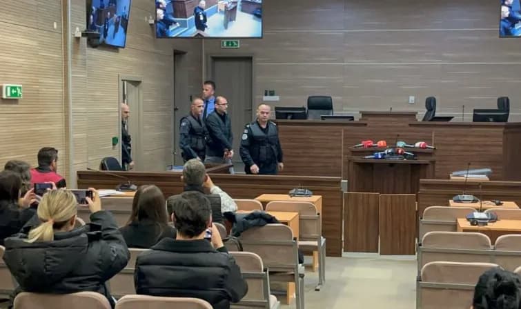 Nis seanca gjyqësore për rastin “Banjska”
