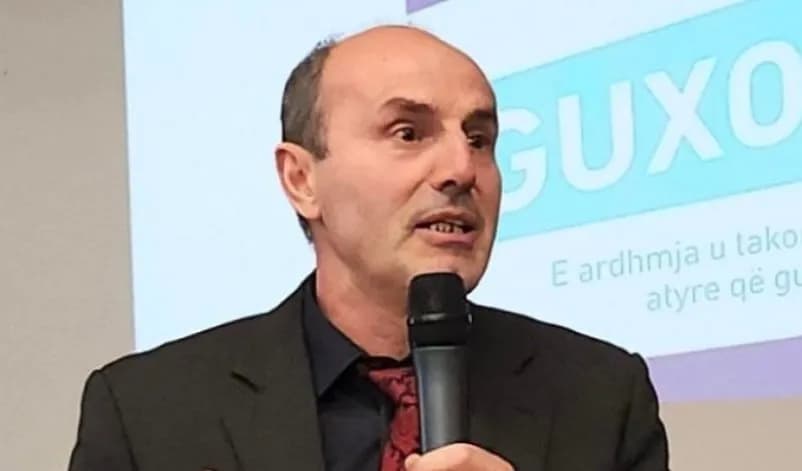 Pas Haxhi Avdylit, vjen edhe një dorëheqje nga GUXO